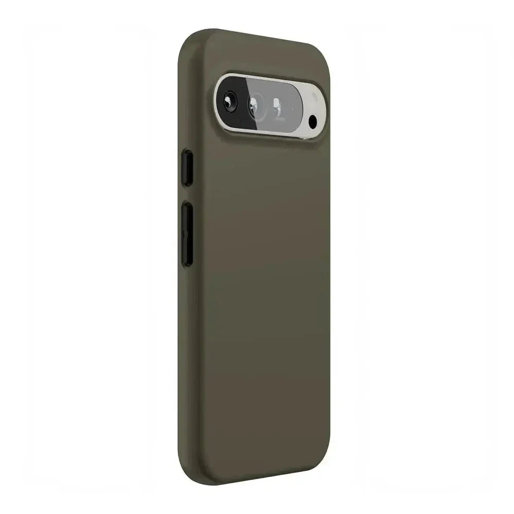Army Green | The Boyfriend Collection