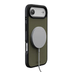 Army Green | The Boyfriend Collection