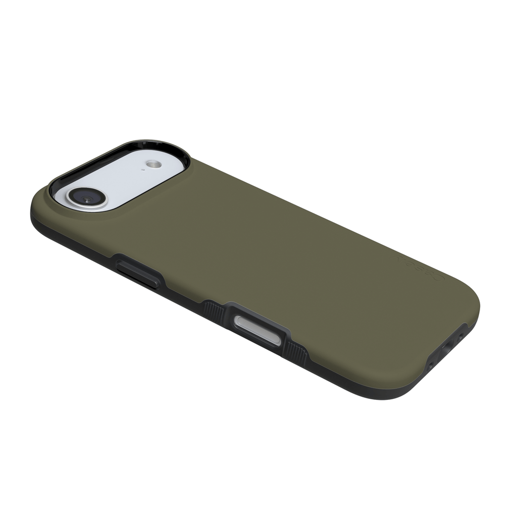Army Green | The Boyfriend Collection
