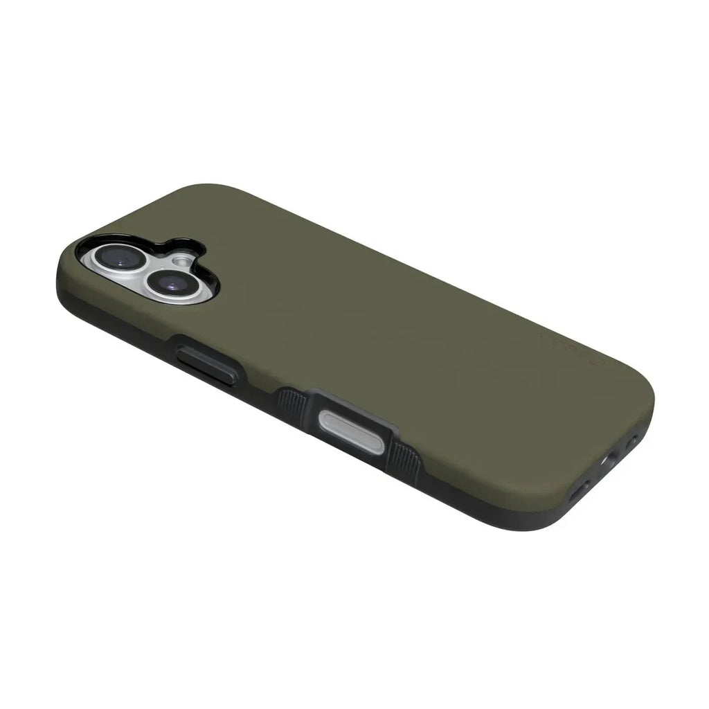 Army Green | The Boyfriend Collection