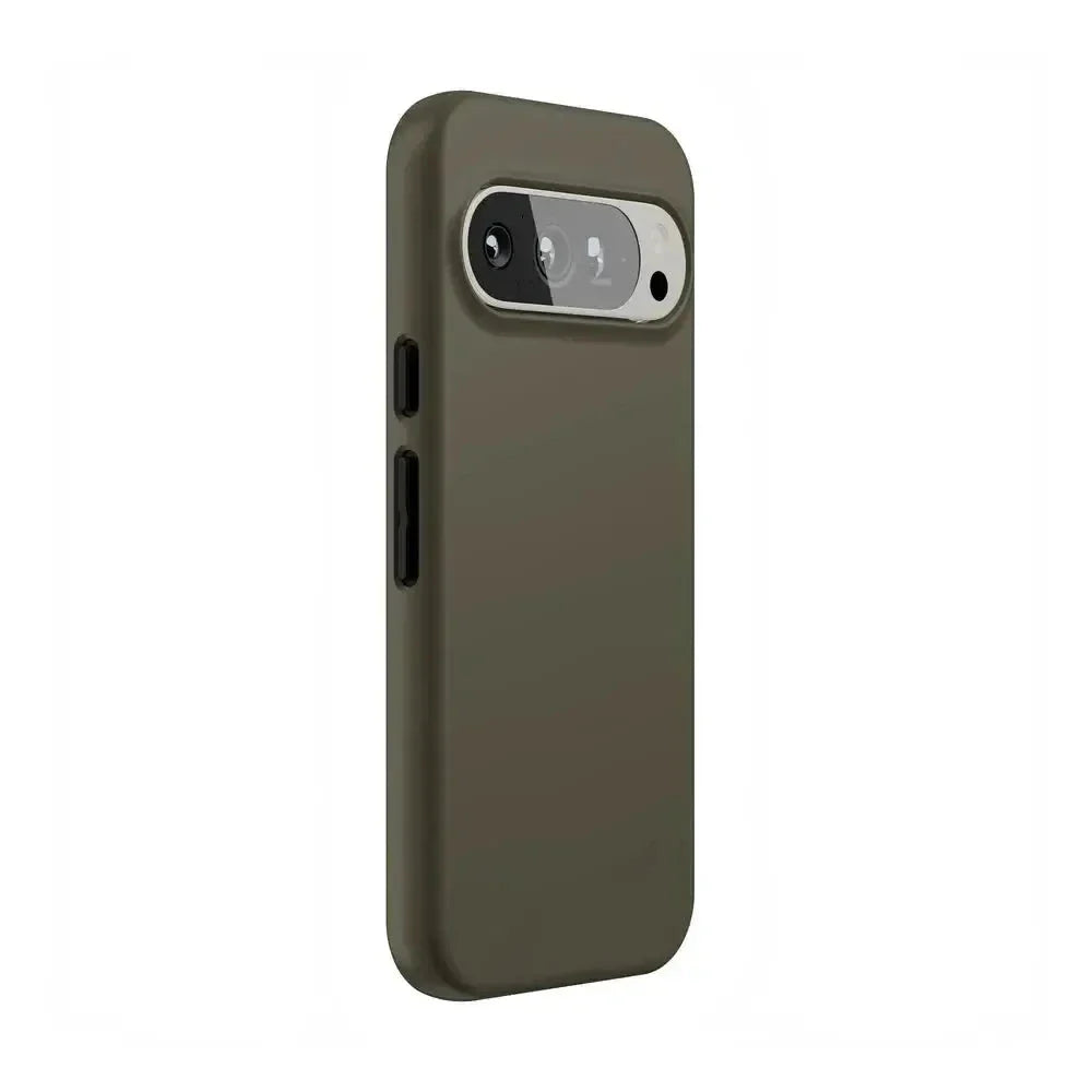Army Green | The Boyfriend Collection