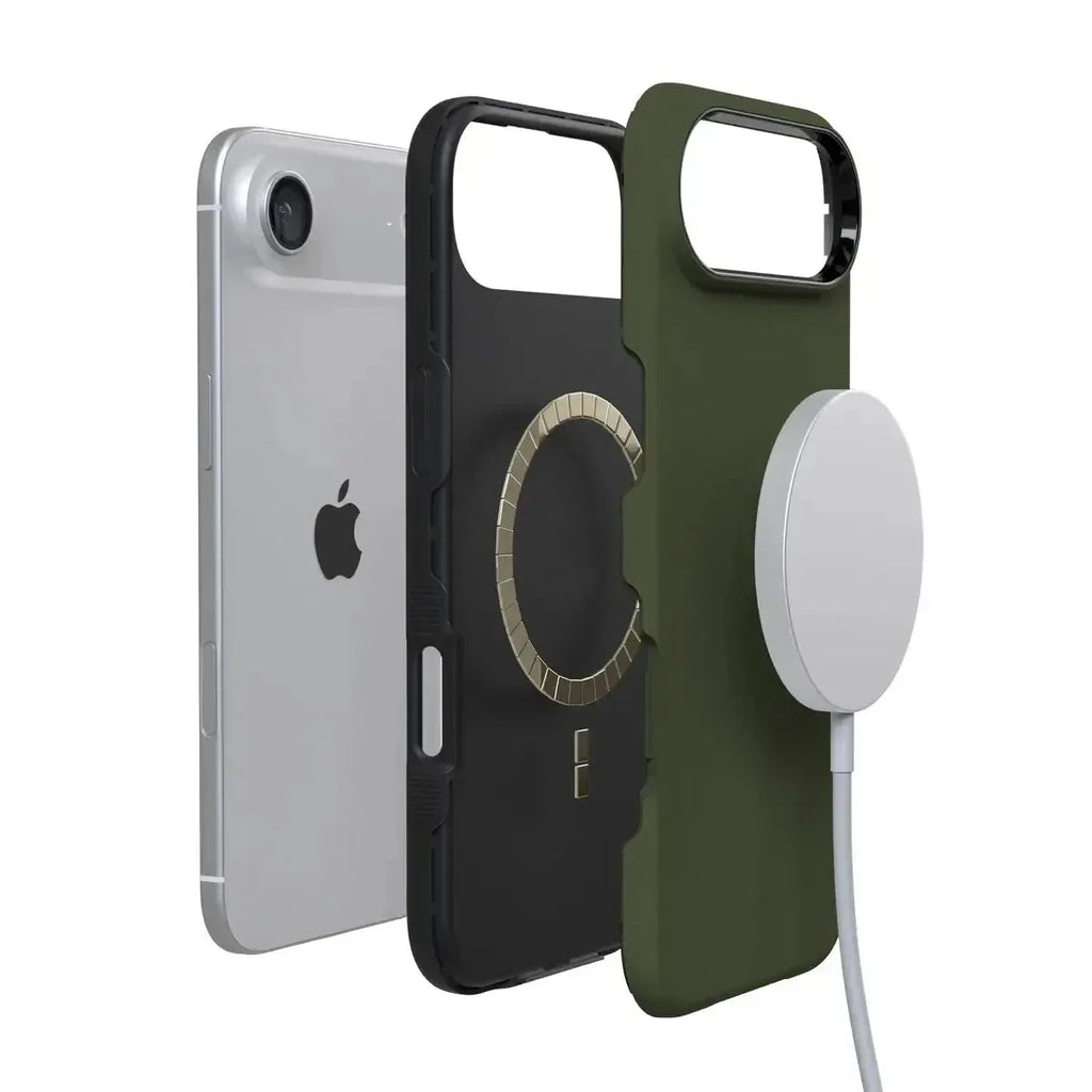 Army Green | The Boyfriend Collection