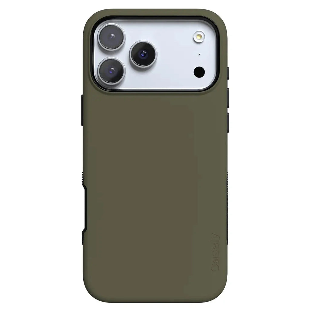 Army Green | The Boyfriend Collection