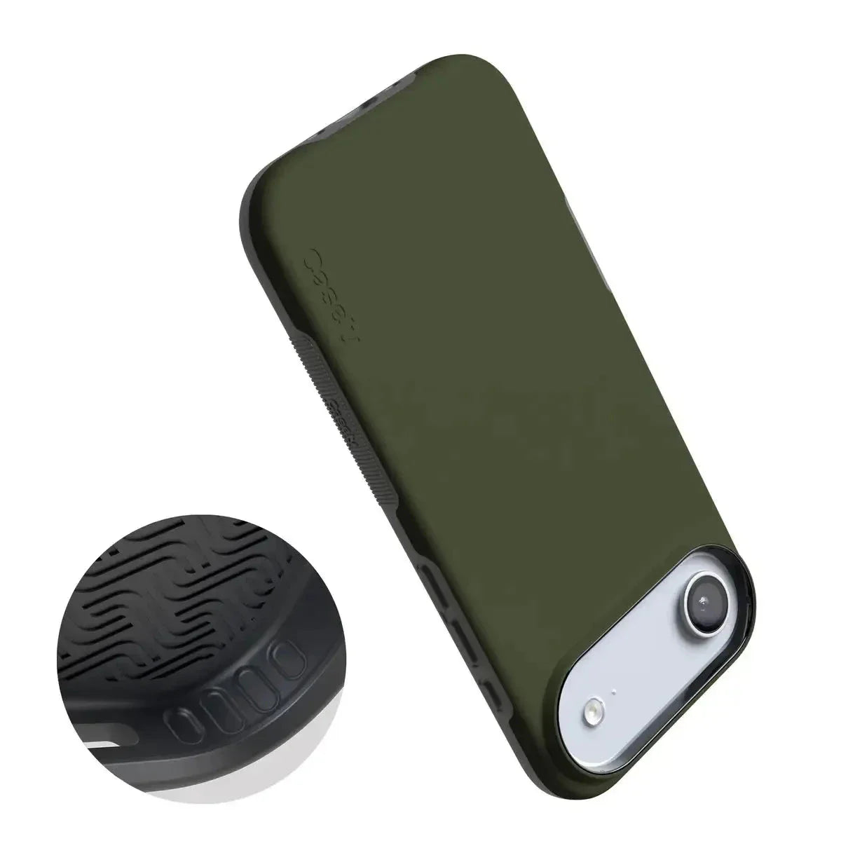 Army Green | The Boyfriend Collection