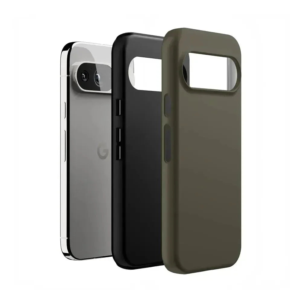 Army Green | The Boyfriend Collection