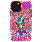 Art of Chaos | Grateful Dead Skull Case