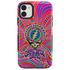 Art of Chaos | Grateful Dead Skull Case