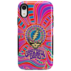 Art of Chaos | Grateful Dead Skull Case