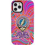 Art of Chaos | Grateful Dead Skull Case