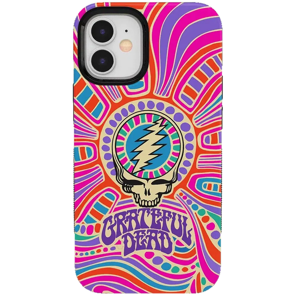 Art of Chaos | Grateful Dead Skull Case