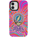 Art of Chaos | Grateful Dead Skull Case