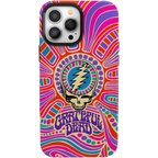 Art of Chaos | Grateful Dead Skull Case