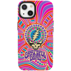 Art of Chaos | Grateful Dead Skull Case