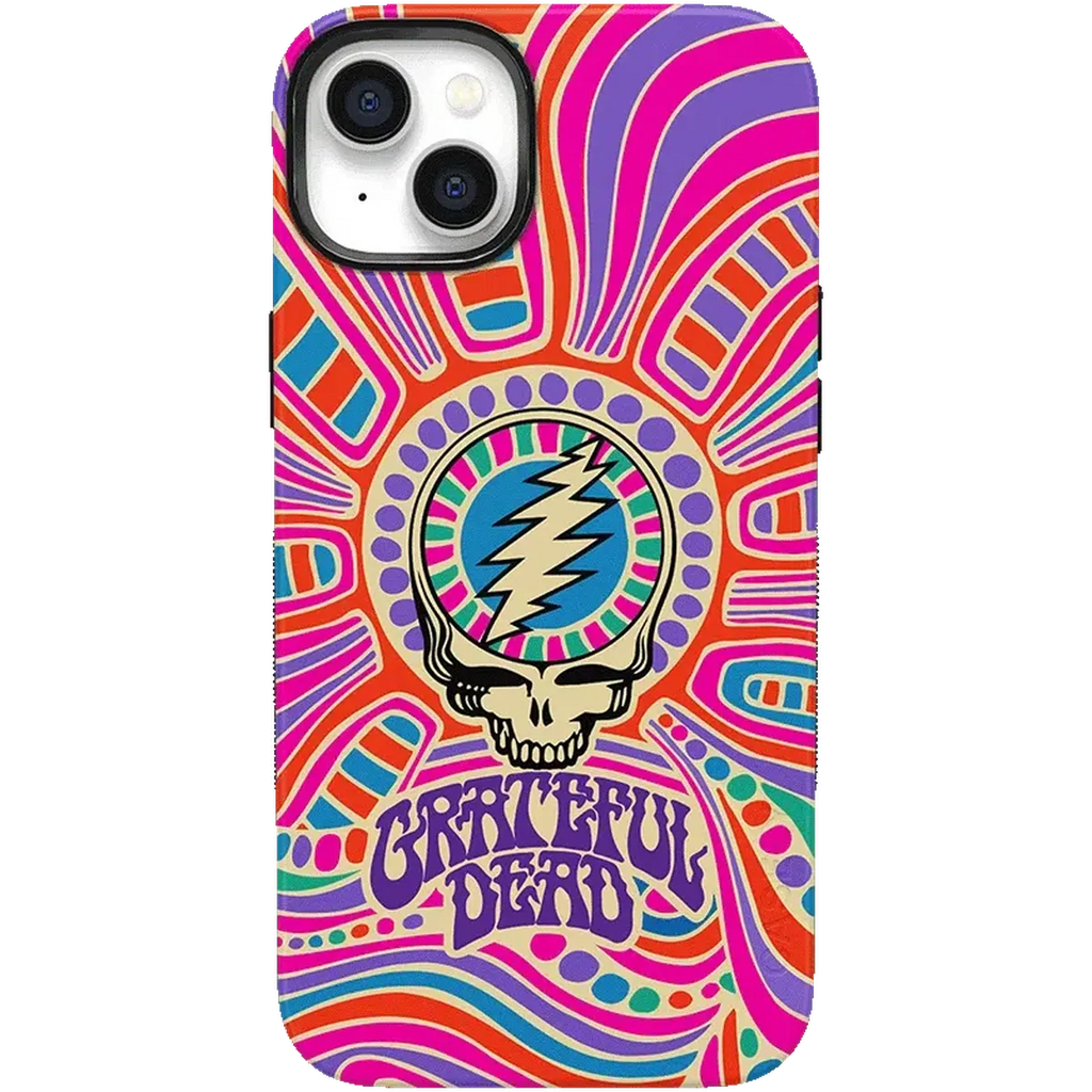 Art of Chaos | Grateful Dead Skull Case