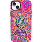 Art of Chaos | Grateful Dead Skull Case