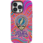 Art of Chaos | Grateful Dead Skull Case