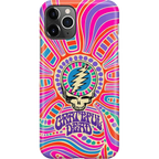 Art of Chaos | Grateful Dead Skull Case