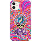 Art of Chaos | Grateful Dead Skull Case