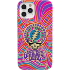 Art of Chaos | Grateful Dead Skull Case