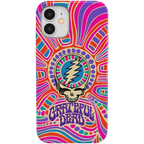 Art of Chaos | Grateful Dead Skull Case