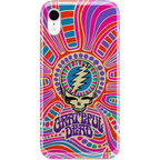 Art of Chaos | Grateful Dead Skull Case