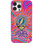 Art of Chaos | Grateful Dead Skull Case
