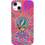Art of Chaos | Grateful Dead Skull Case