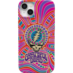 Art of Chaos | Grateful Dead Skull Case