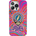 Art of Chaos | Grateful Dead Skull Case