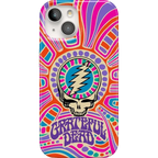 Art of Chaos | Grateful Dead Skull Case