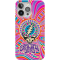 Art of Chaos | Grateful Dead Skull Case