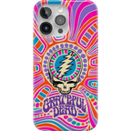 Art of Chaos | Grateful Dead Skull Case