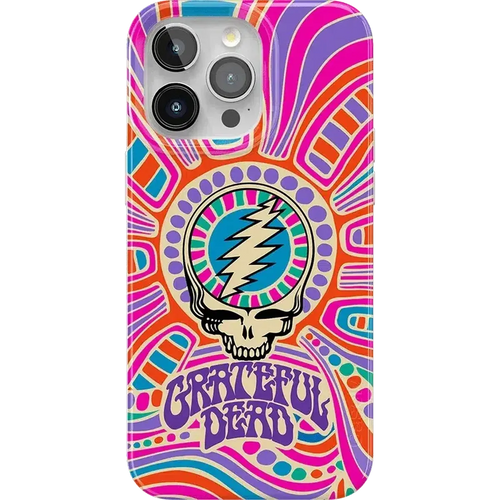 Art of Chaos | Grateful Dead Skull Case