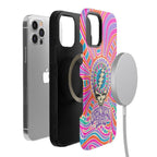 Art of Chaos | Grateful Dead Skull Case