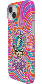 Art of Chaos | Grateful Dead Skull Case