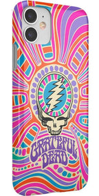 Art of Chaos | Grateful Dead Skull Case