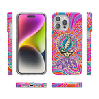 Art of Chaos | Grateful Dead Skull Case