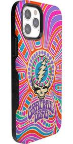 Art of Chaos | Grateful Dead Skull Case