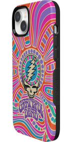 Art of Chaos | Grateful Dead Skull Case