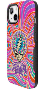 Art of Chaos | Grateful Dead Skull Case