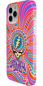 Art of Chaos | Grateful Dead Skull Case