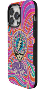 Art of Chaos | Grateful Dead Skull Case