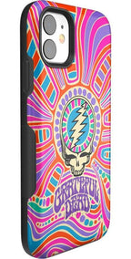 Art of Chaos | Grateful Dead Skull Case