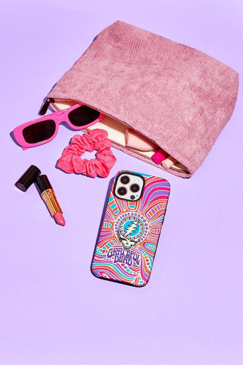Art of Chaos | Grateful Dead Skull Case