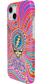 Art of Chaos | Grateful Dead Skull Case