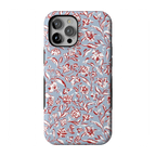 Coastal Carolina | Painted Flowers Case