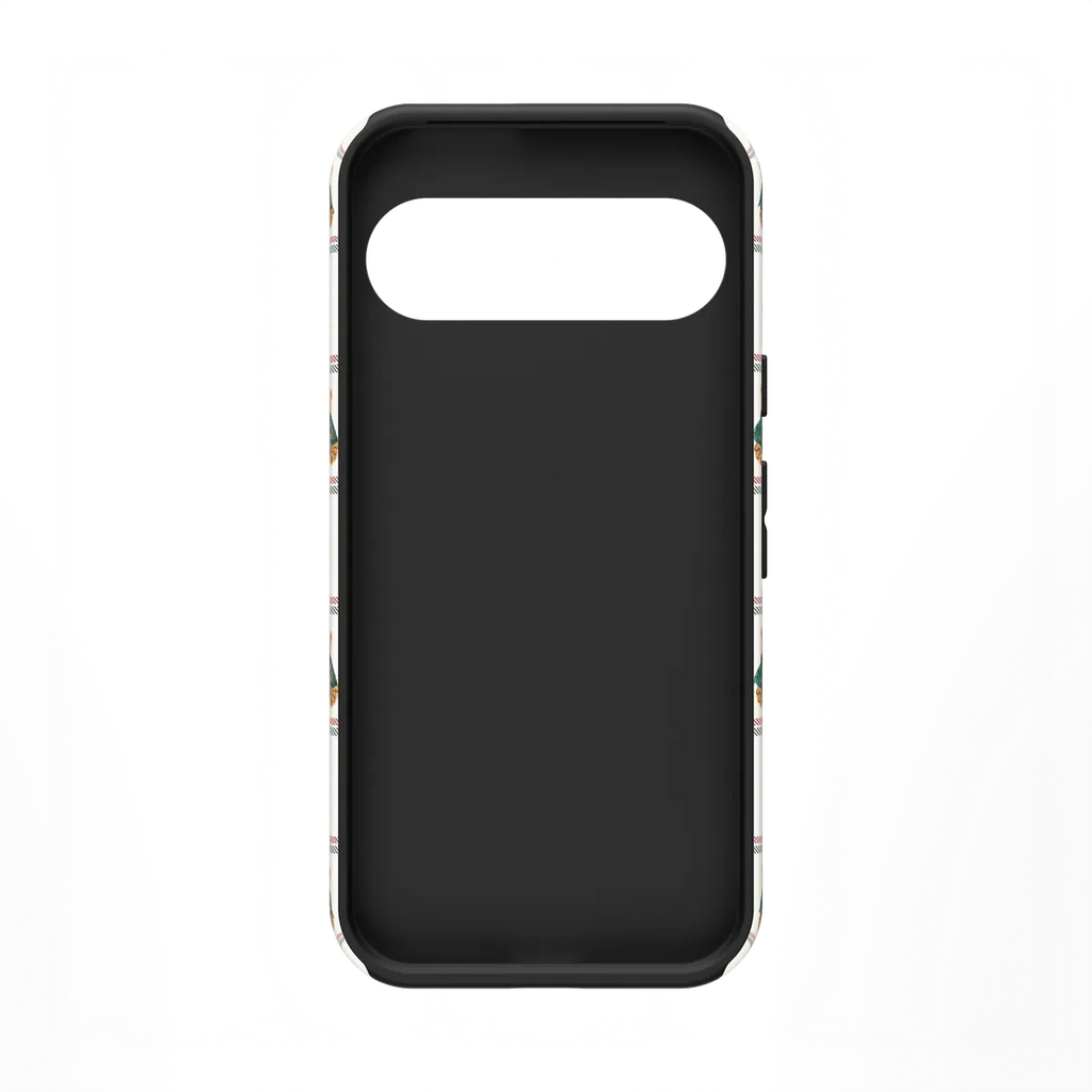 Bear Hugs | Teddy Squares Case