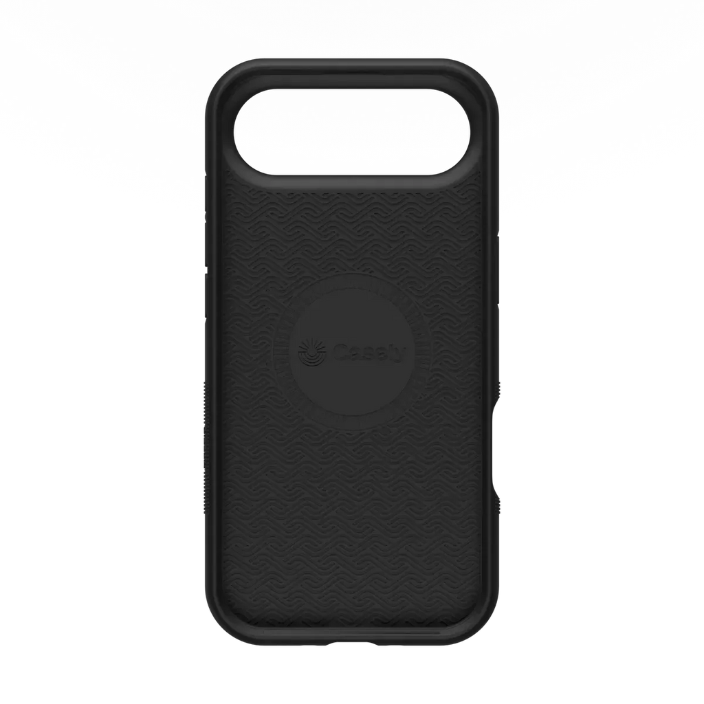 As if! | Red Plaid Case