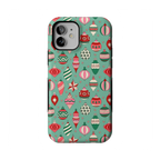 All Decked Out | Festive Ornaments Case
