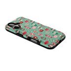 All Decked Out | Festive Ornaments Case